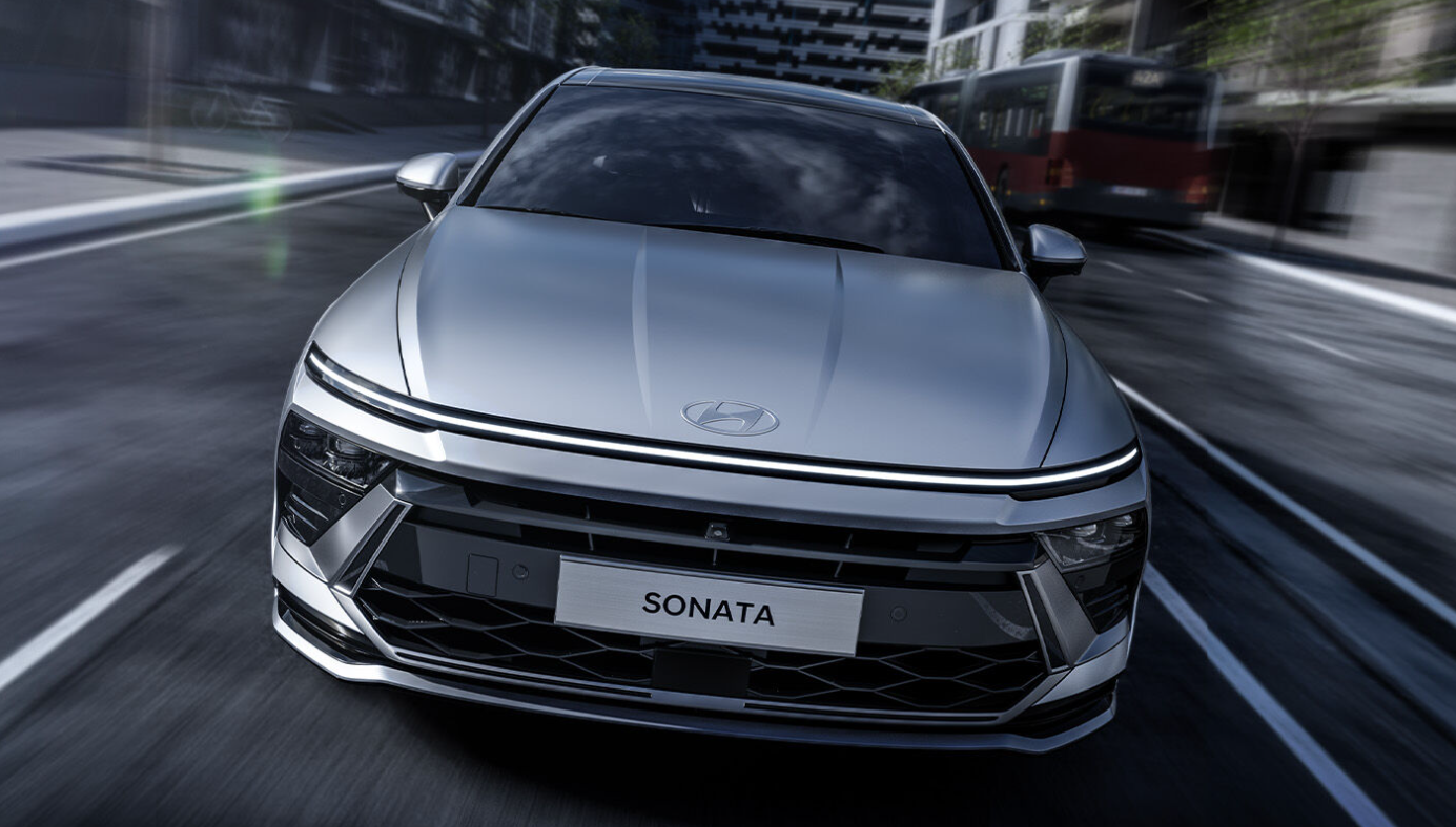 현대자동차 신차가격표 - 쏘나타 디 엣지