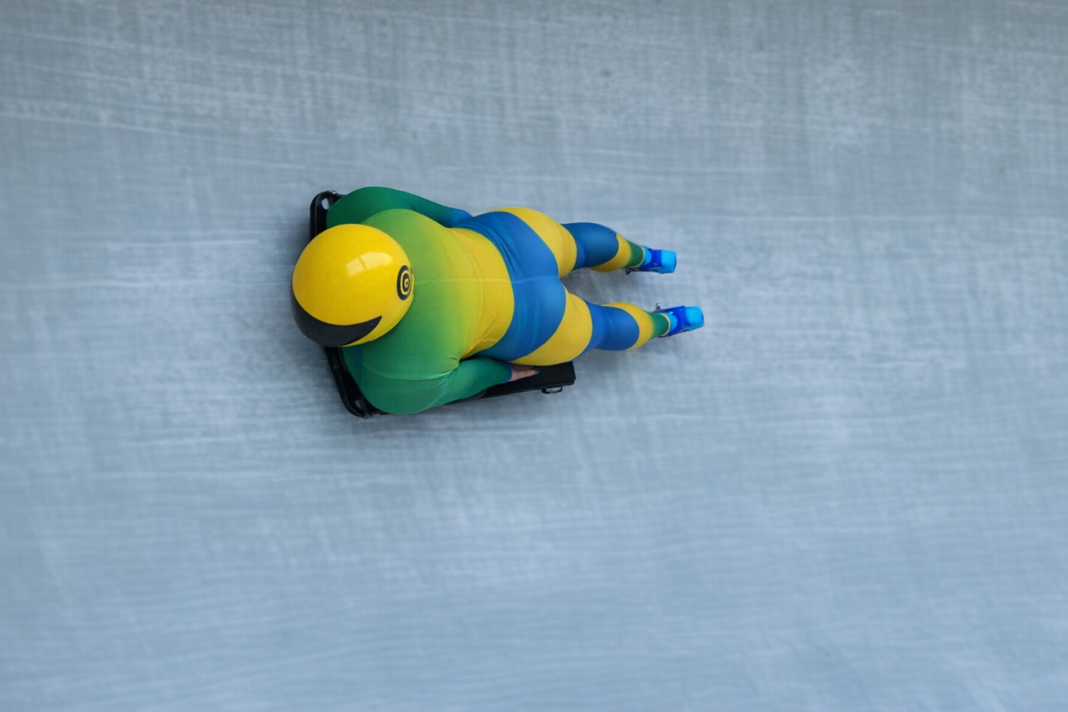 동계올림픽 썰매 종목 봅슬레이·루지·스켈레톤 비교 정리