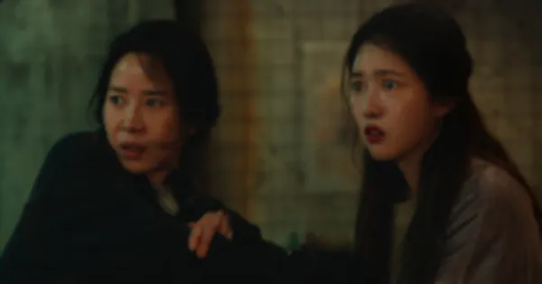 스위트홈 시즌3 공개 시간, 등장인물, 회차정보