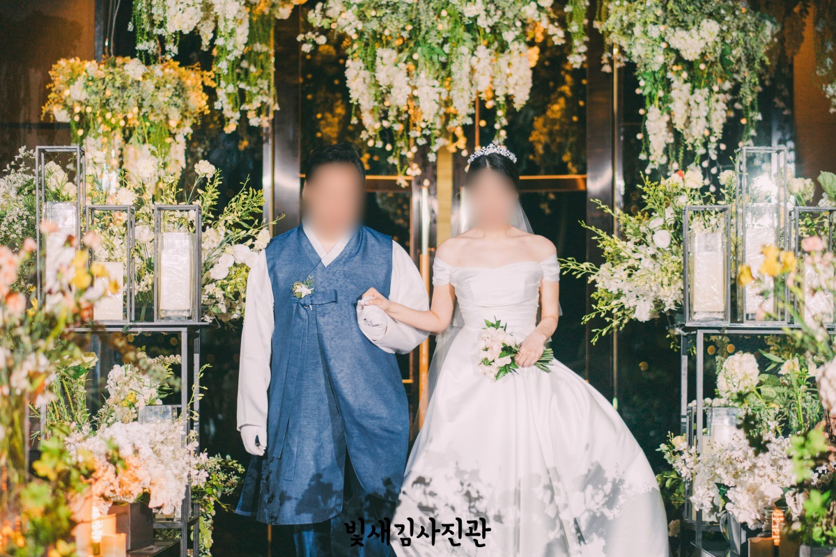 강동웨딩 kdw 본식스냅 추천 6