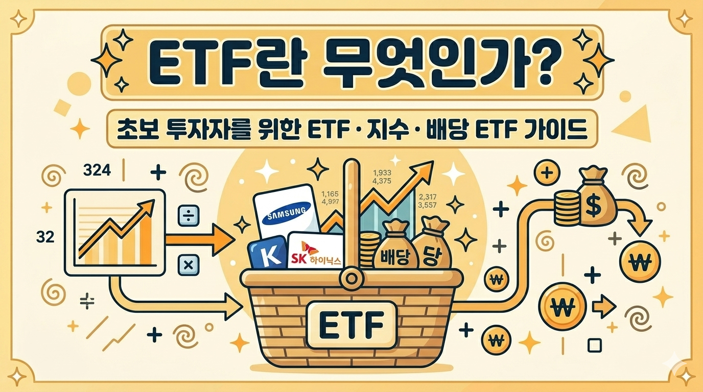 ETF 개념