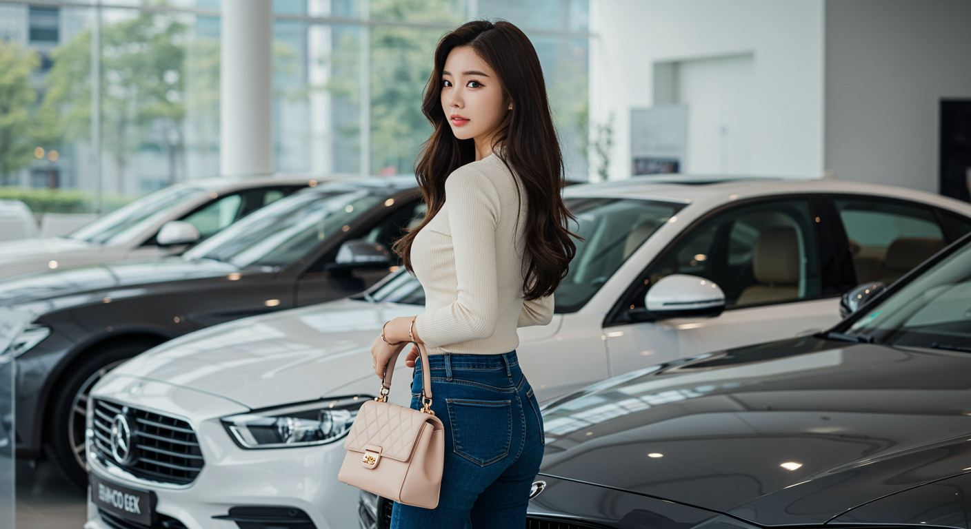 중고자동차 현금영수증 연말정산