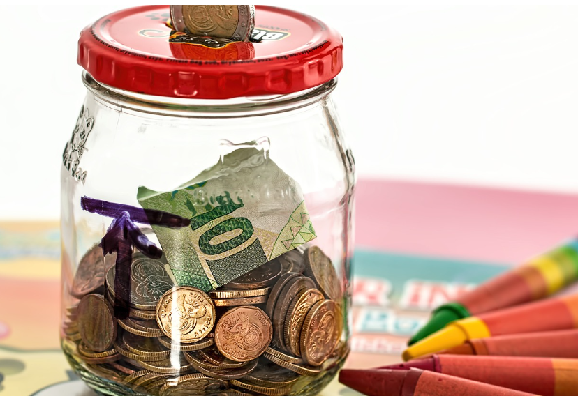 통신비 환급금 조회