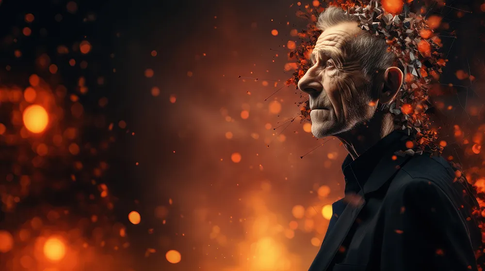 죽은 사람이 나오는 꿈