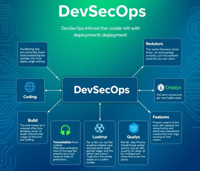 클라우드 보안 자동화 도구 6종 비교-DevSecOps 시대 생존 전략