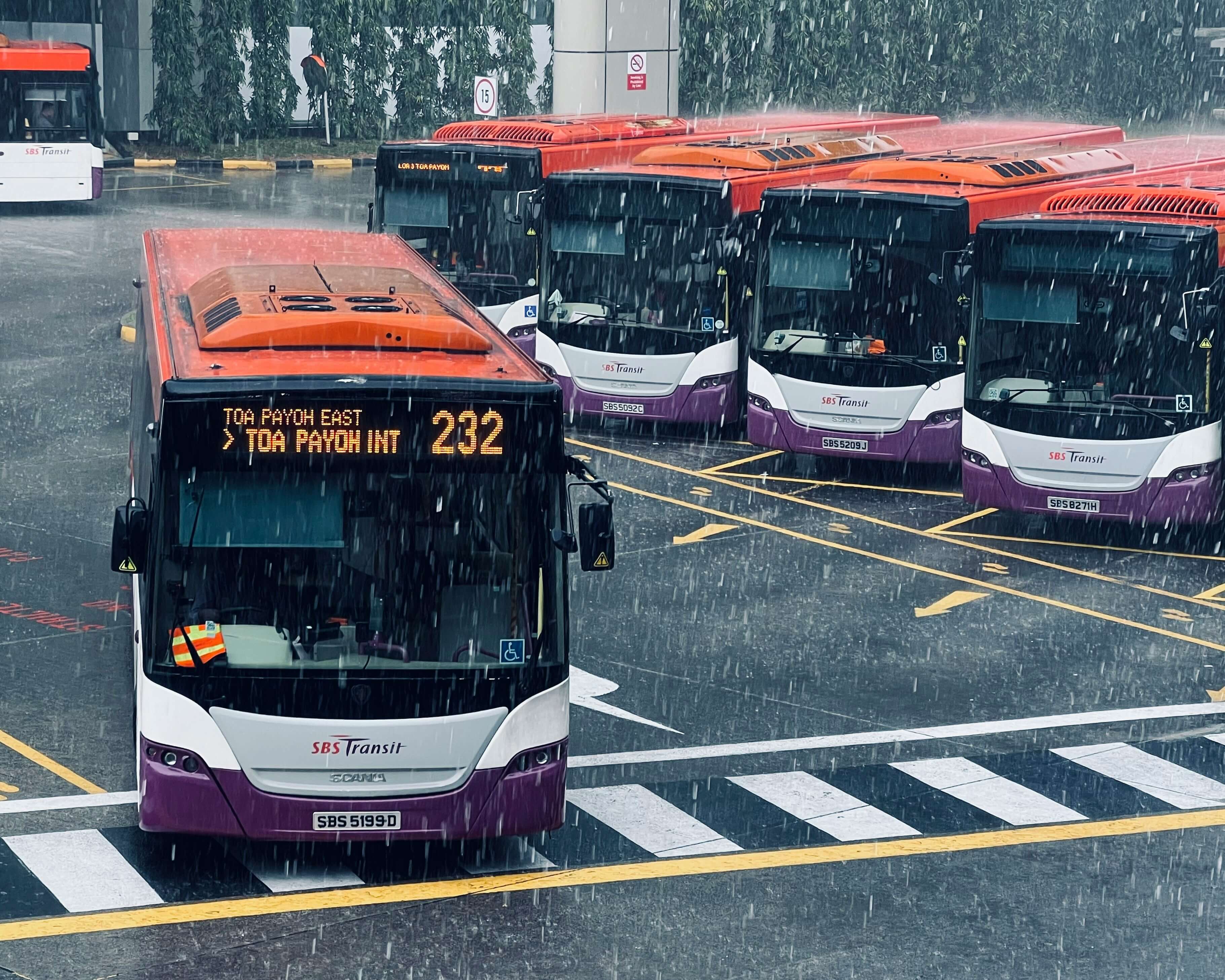 김천 시외버스터미널 시간표