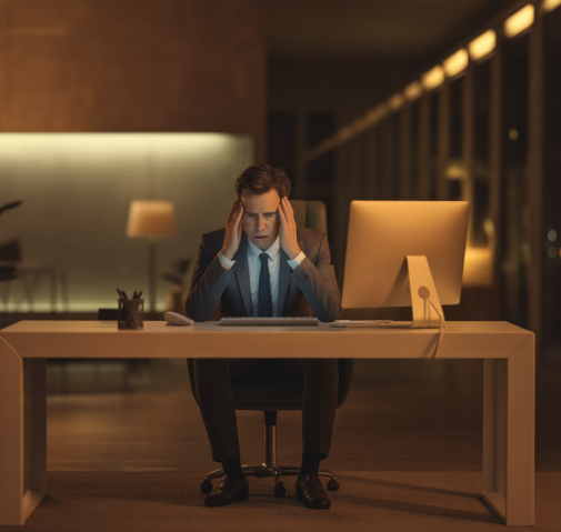 눈밑이 떨리는 증상