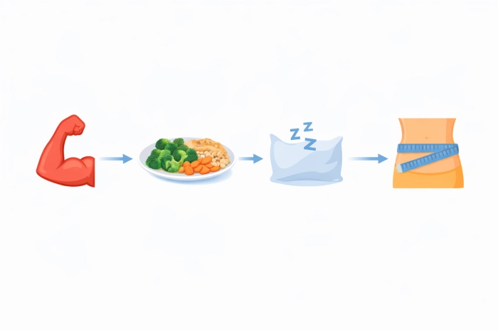 공복혈당 정상수치