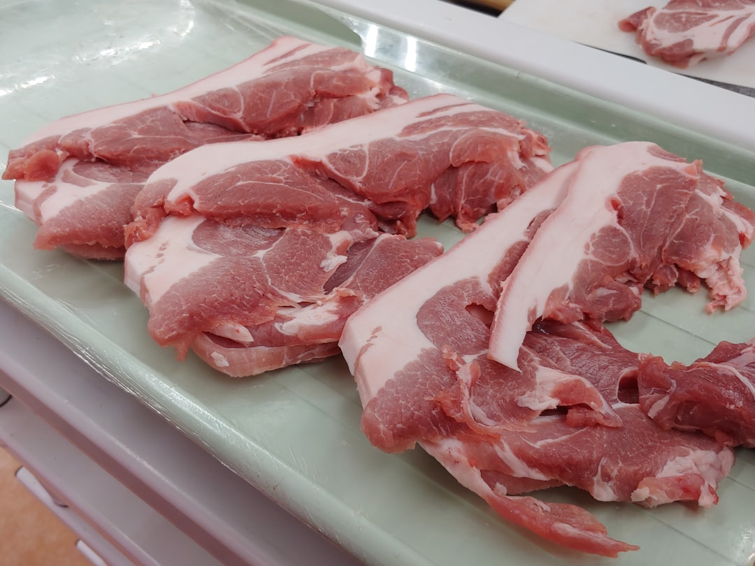 Meat