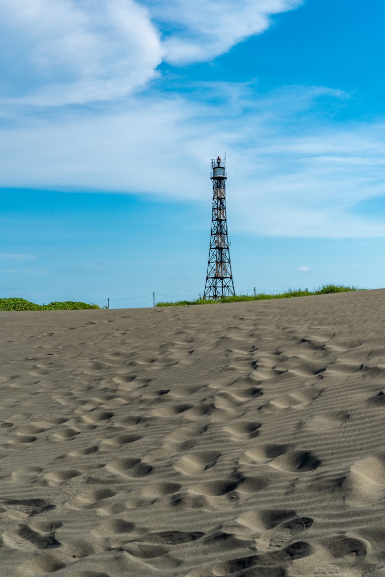 대만 자유여행 코스 추천 : 매력적인 타이난 해안 지역 자유여행