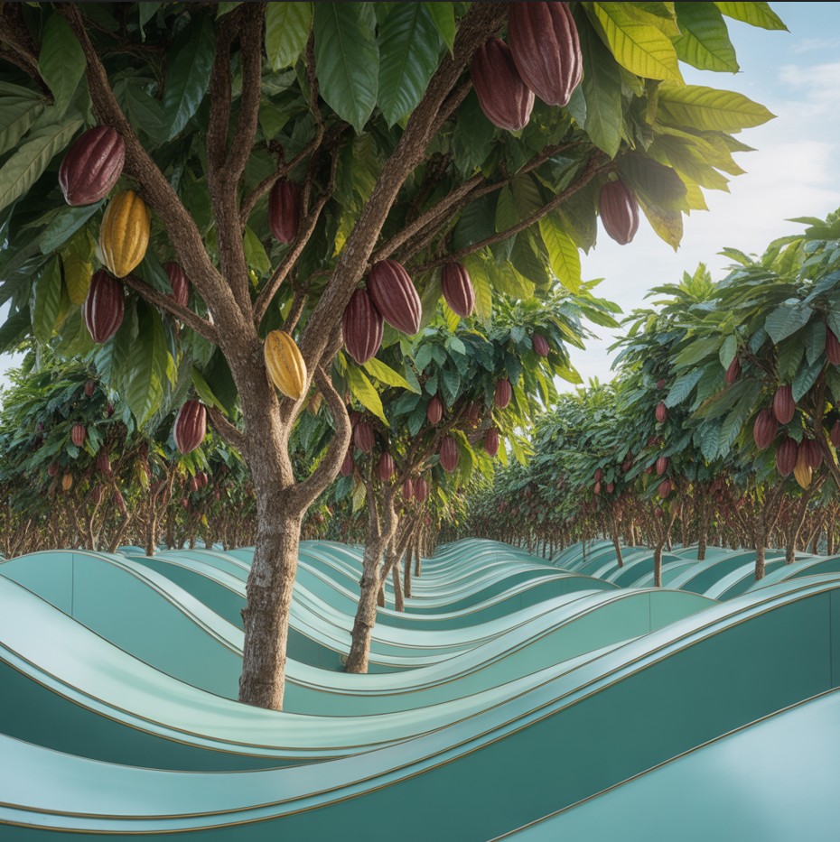 롤러코스터 같았던 가격 변동