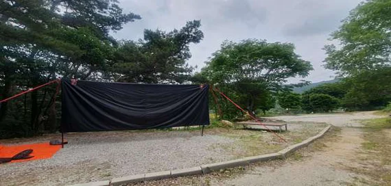 남원자연휴양림