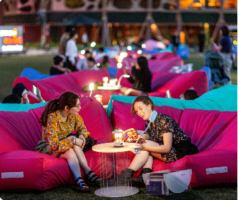 서울스프링페스타