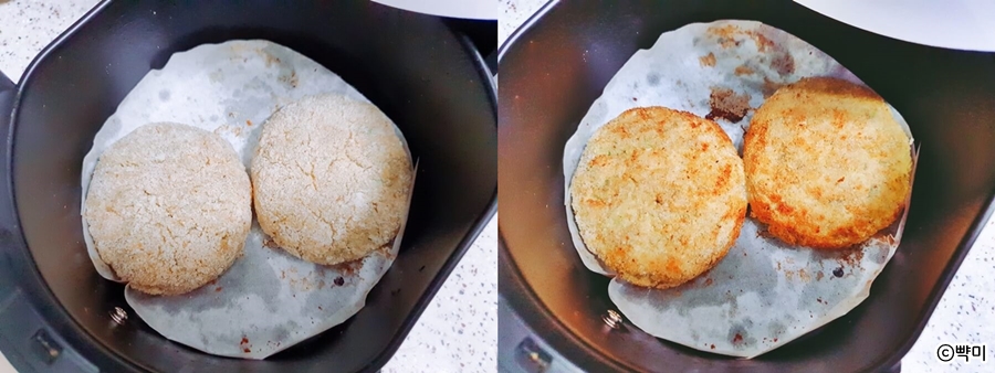 닭가슴살-튀김-요리-다이어트-닭가슴살-크로켓-만들기