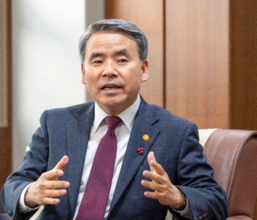 이종섭 국방부장관 프로필 나이 고향 논란