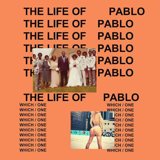 Kanye West(칸예 웨스트) - Father Stretch My Hands Pt.1 (가사/해석/듣기)