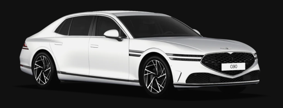 베르비에 화이트(색상 코드 : NA3)