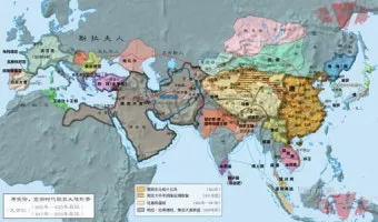 고려시대 이슬람 상인 방문과 무역 문화 교류 이야기_23