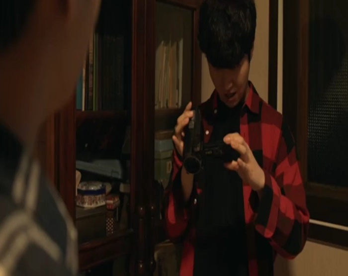 심야 괴담회 거제도 폐건물