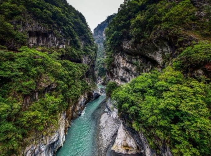 대만 화리엔 관련 사진