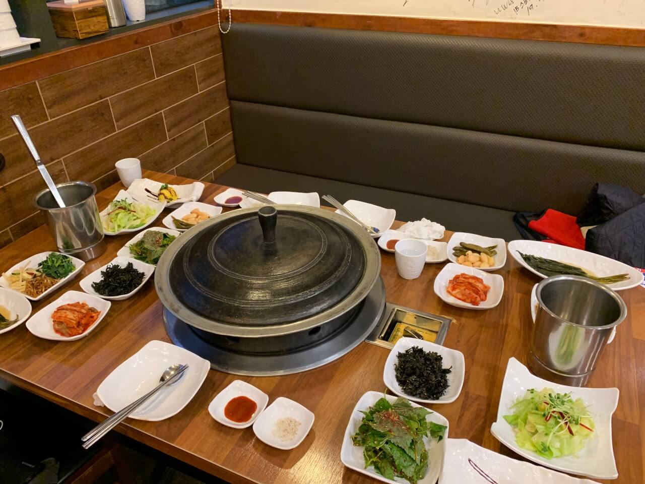 생방송투데이 가마솥 장어 해신탕 강서구 마곡동