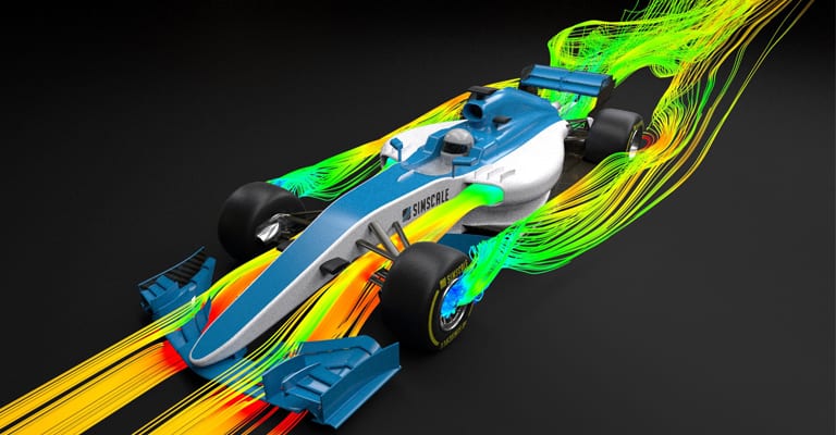 F1 머신의 미션은 어떻게 진화했는가: 규정과 공학이 만든 극한의 기술