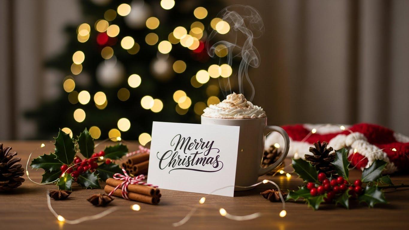 크리스마스편지글