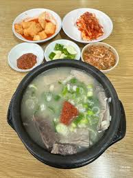아다미 순대국