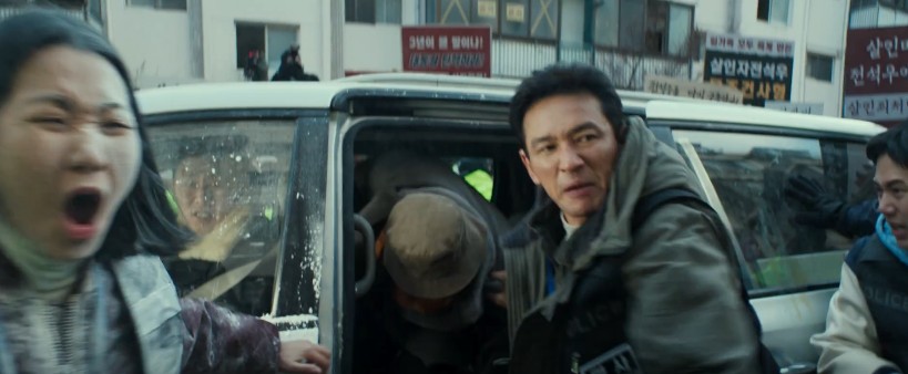 베테랑