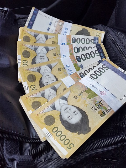 성인 자녀 용돈 관련 이미지