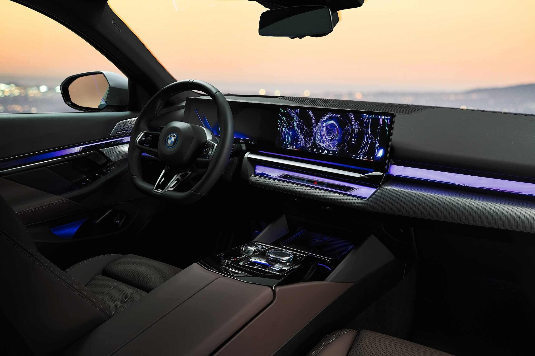 BMW 5시리즈 할인 프로모션 모델별 가격 확인