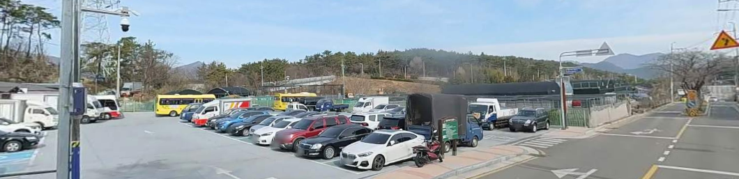 오륜대 땅뫼산 황토숲길 맨발걷기6