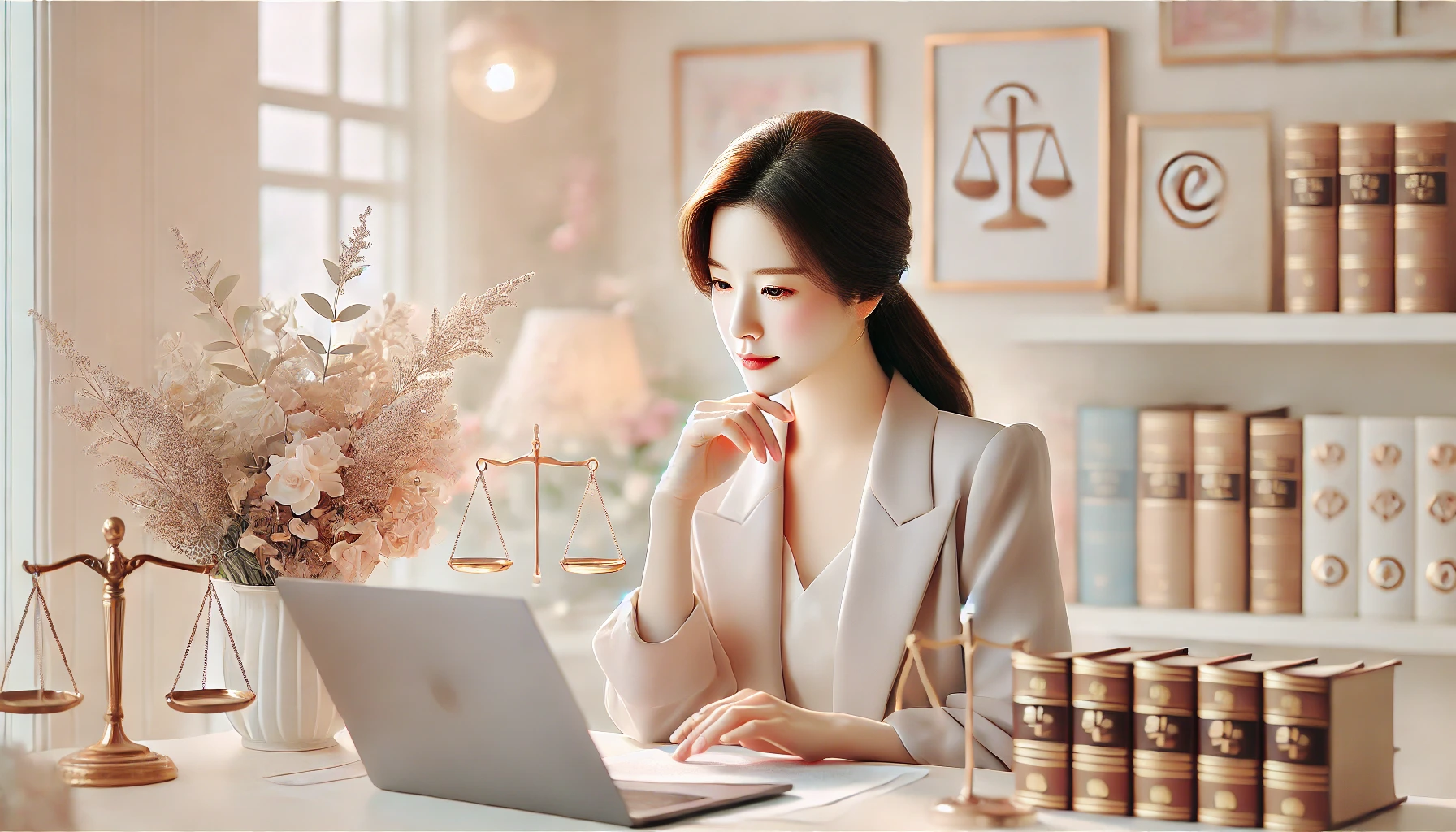특허심판 절차 확인하는 이미지