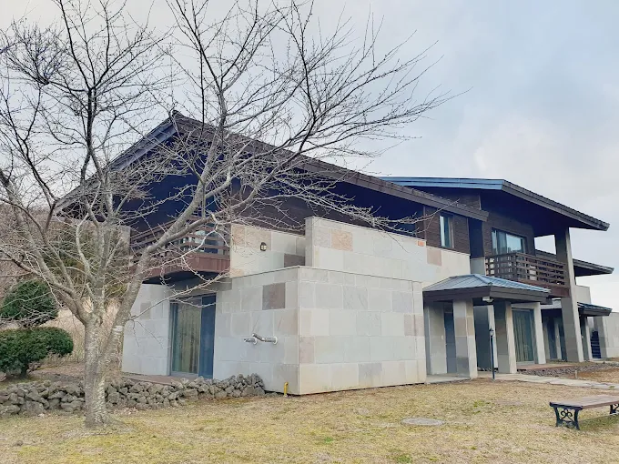 제주 타미우스CC 골프장 소개 및 예약방법