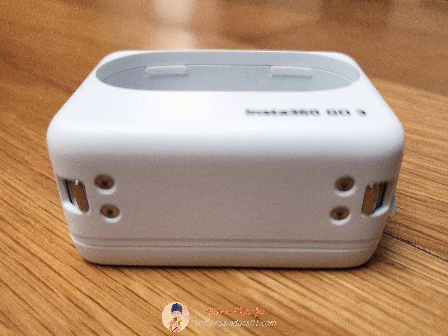 Insta360 GO 3