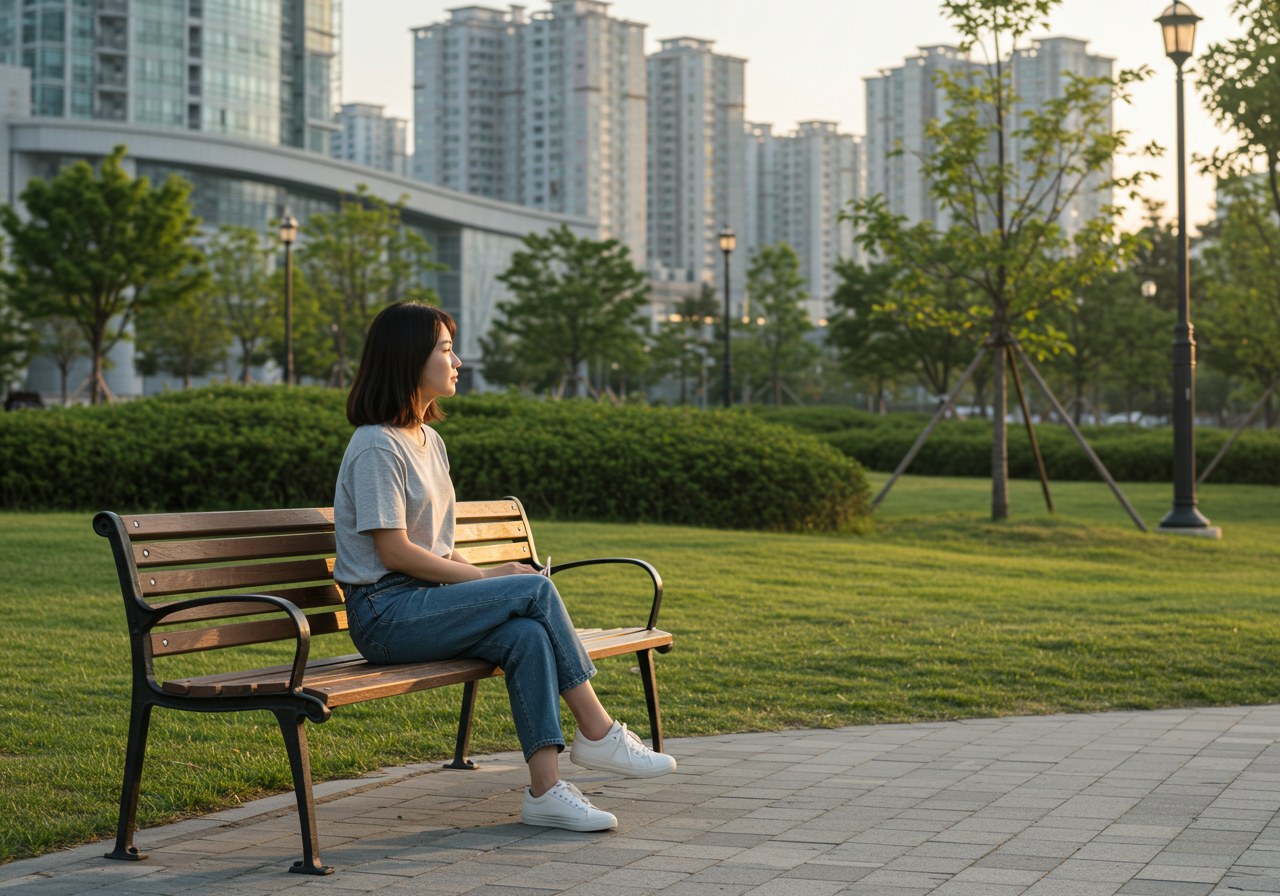 길거리에서 신발을 잃어버리는 꿈의 전통적 해몽