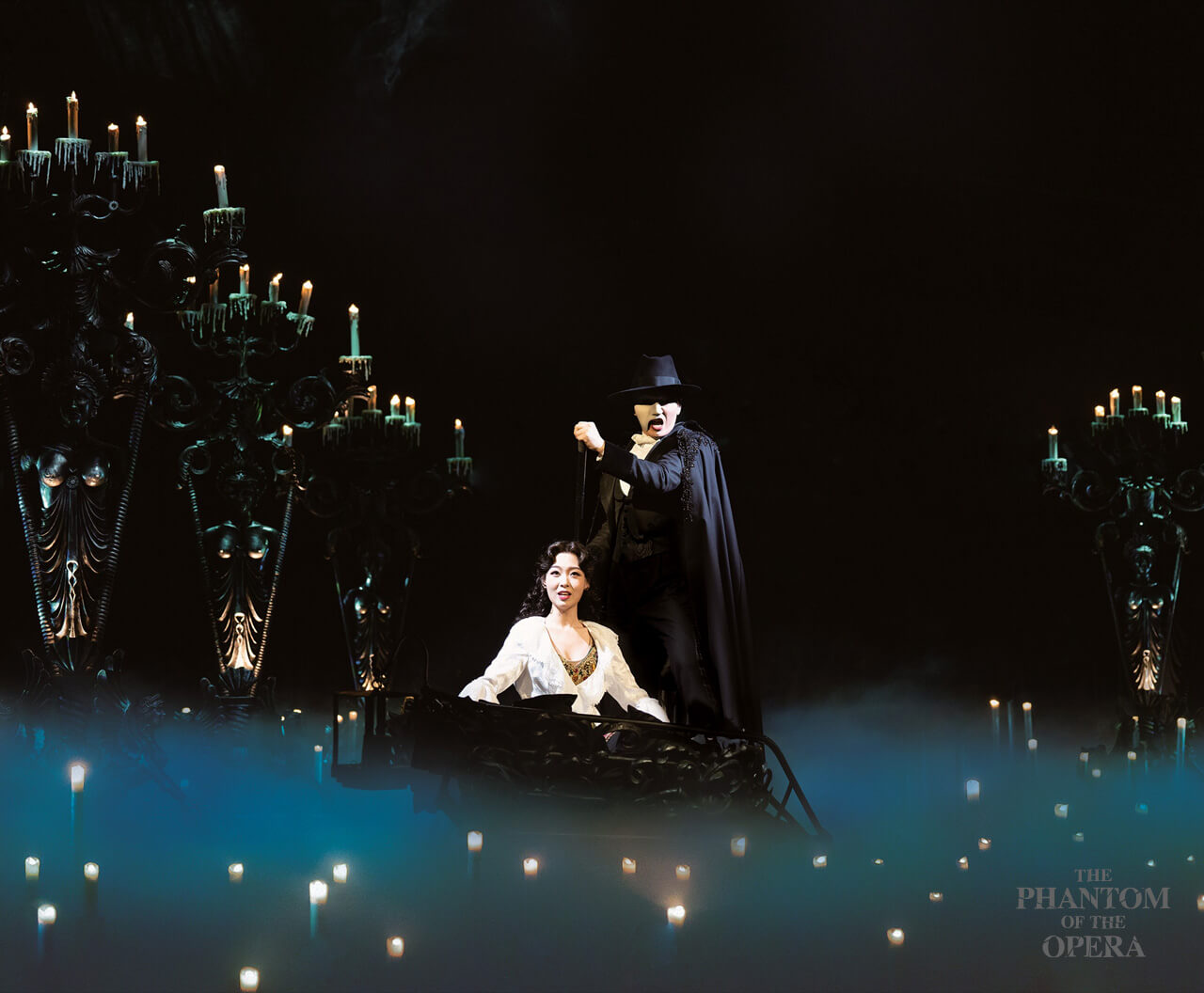 오페라의-유령