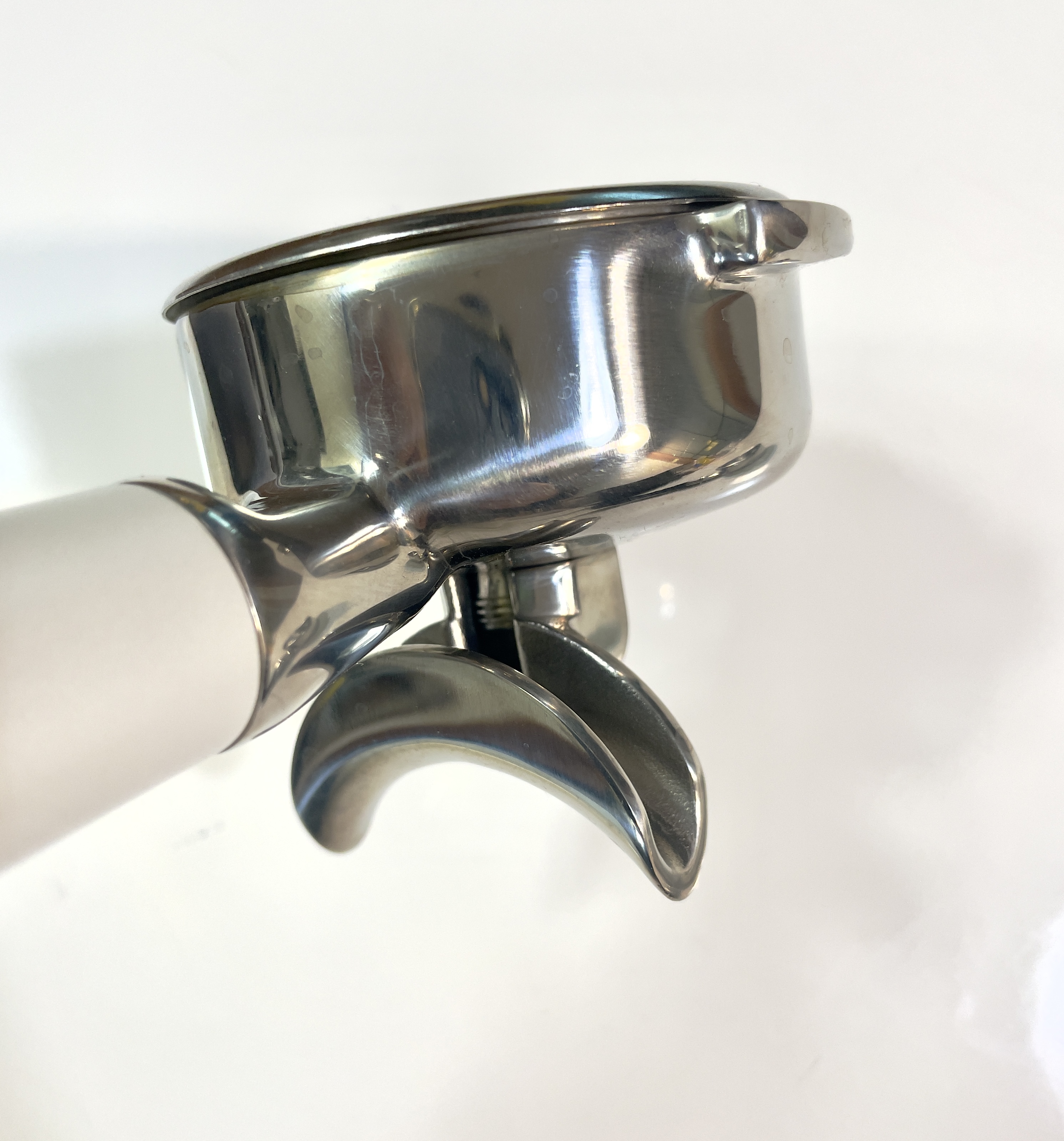 58mm 순정 포터필터