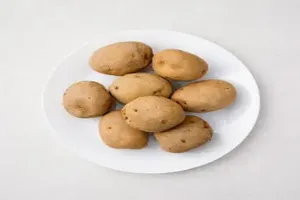 감자