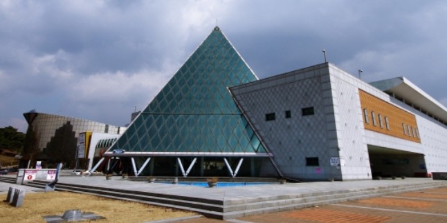 1박2일 전라북도 익산 여행지 추천코스