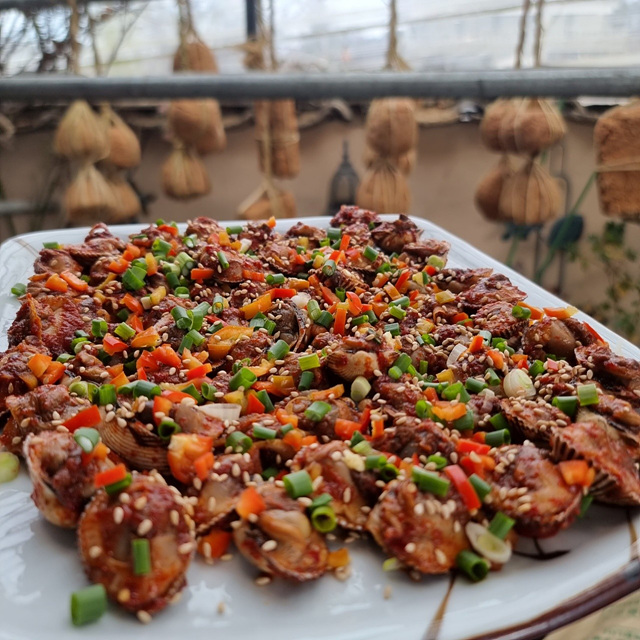 경주 보문단지 근처 맛집 벚꽃여행 현지인 추천 블루판다 보문갈비 가마솥양푼이밥상 보문뜰 우마왕 전통맷돌순두부 경주고기 낙지마실 조돌칼국수 갈치조림구이 토박이식당