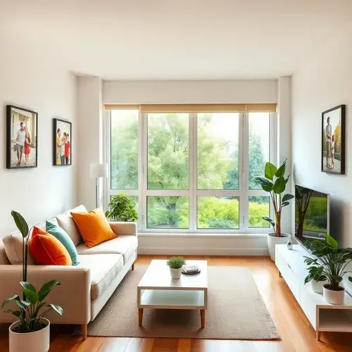 국민임대아파트-1인가구