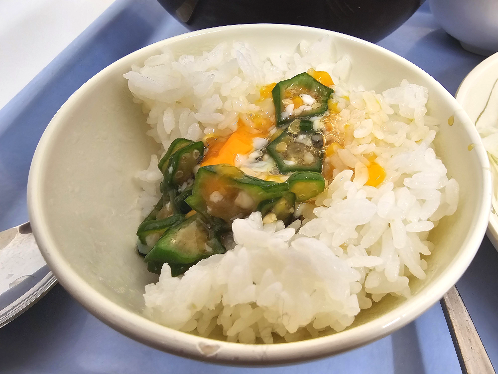 도시샤대학 학생식당