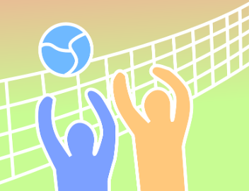 배구의 매력 및 역사