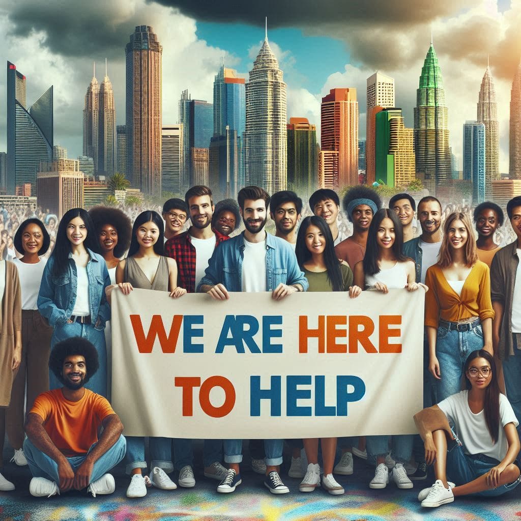 청년 중장년 일상돌봄서비스 자격 대상, 신청 방법