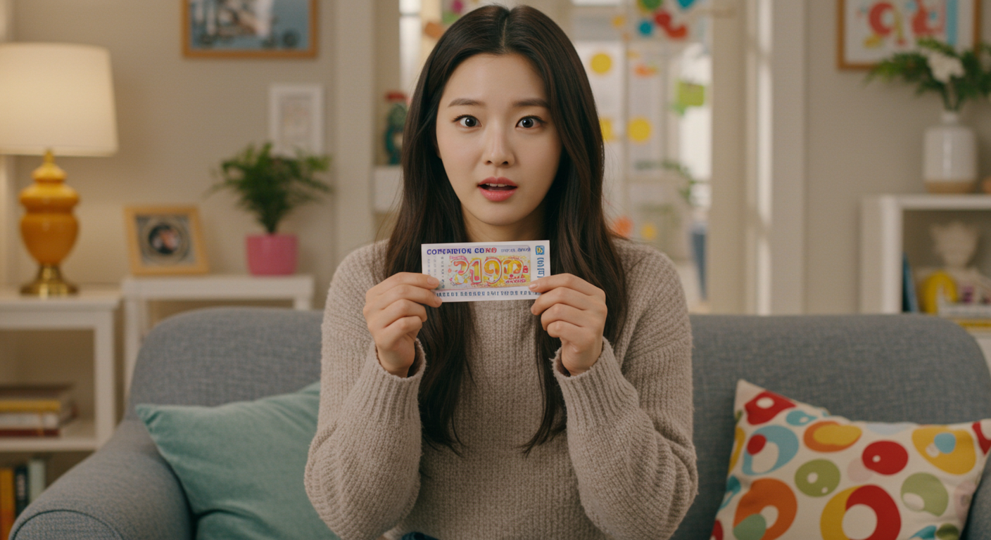 로또번호 당첨 꿈 해몽 TOP5 분석