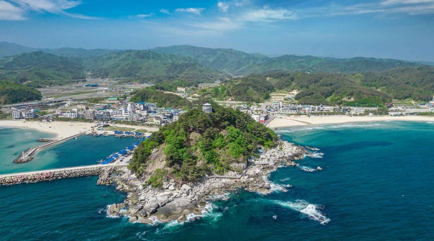 양양 가볼만한곳 베스트10