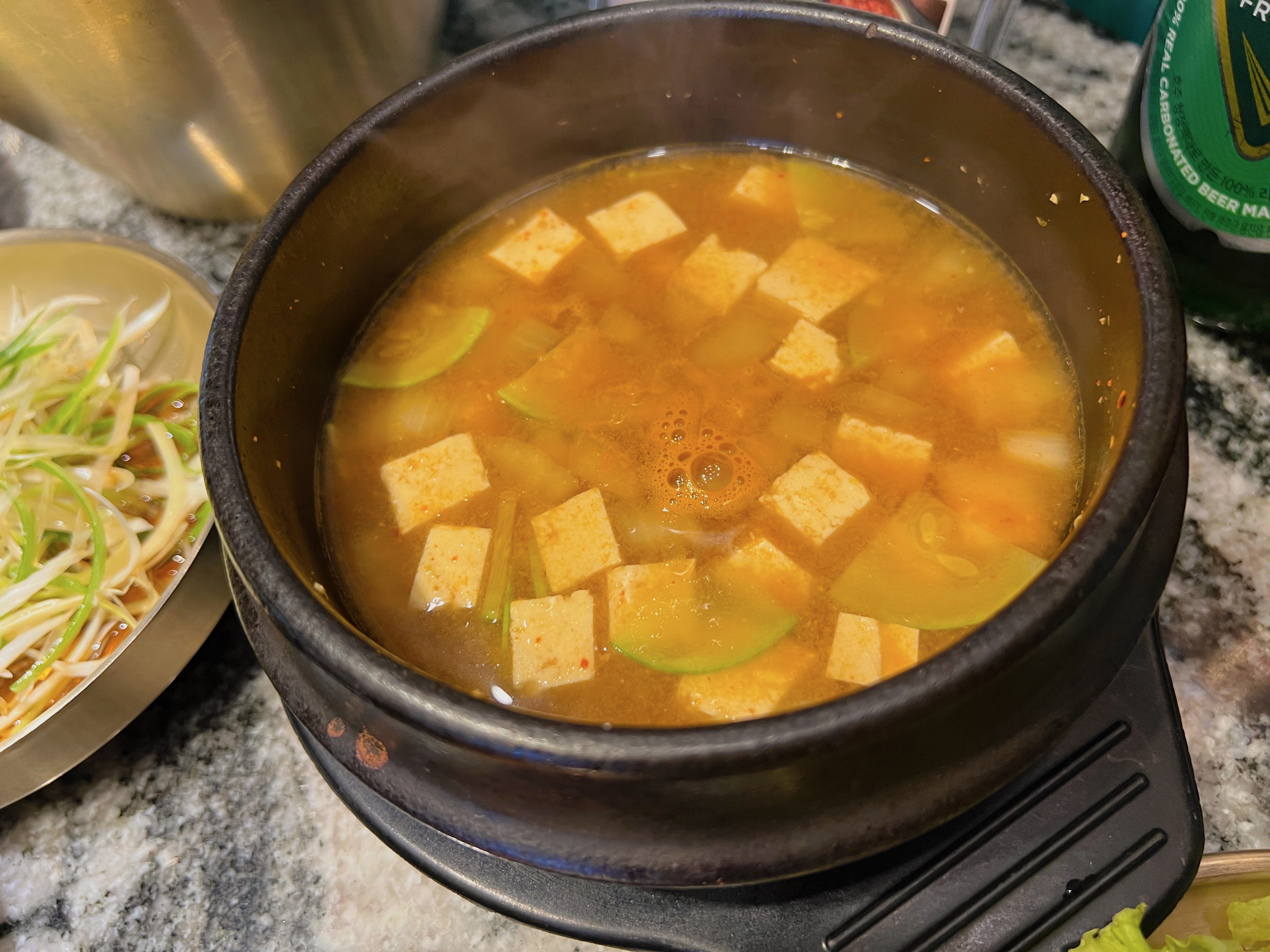 광주숙성돼지고기맛집 퀸돈