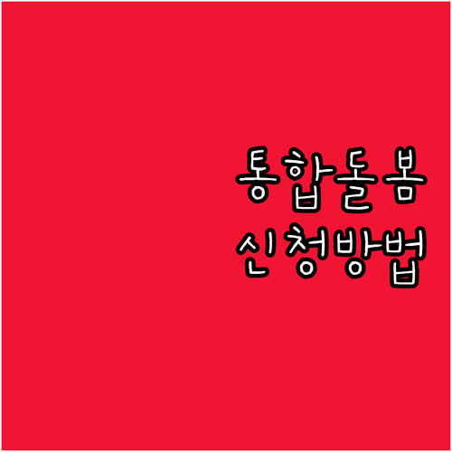 2025 광주광역시 통합돌봄 서비스 ..