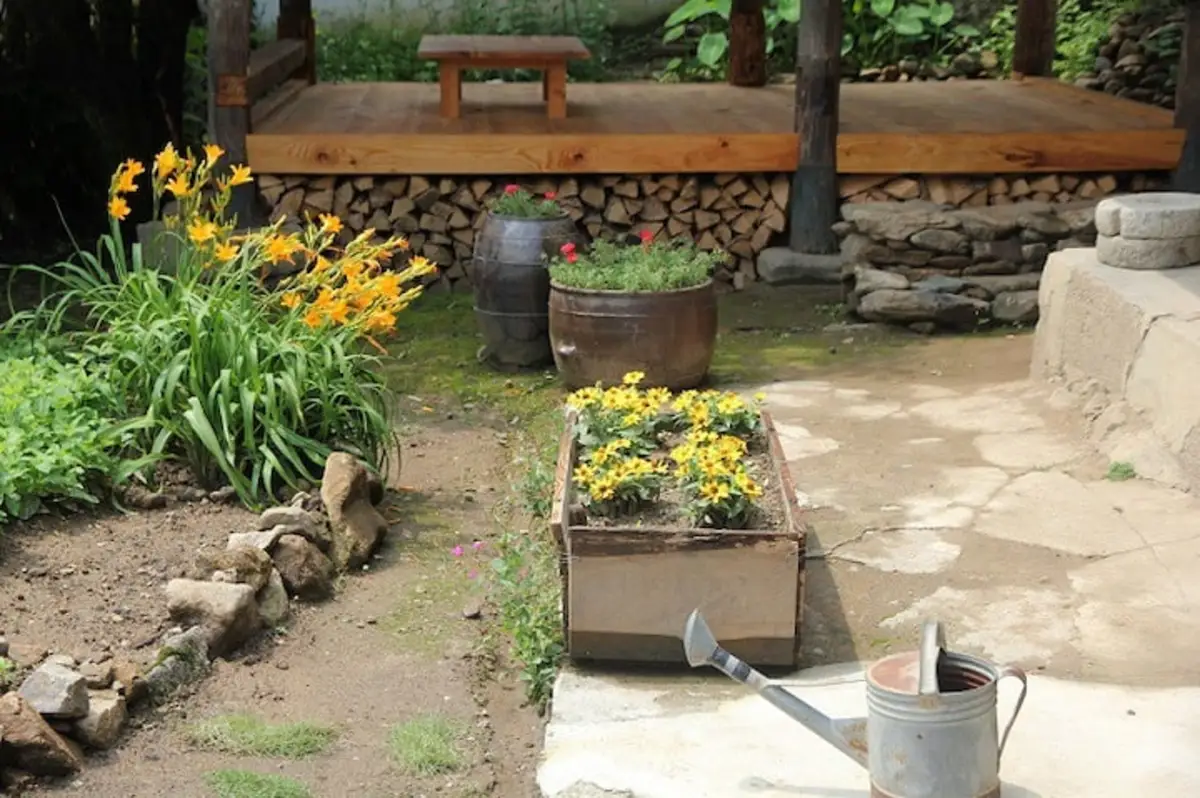 지리산외갓집 예약안내